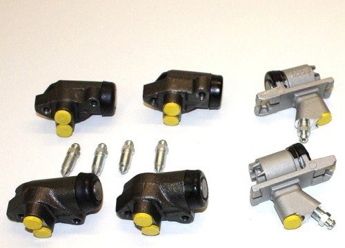 Ford anglia 105e - , set