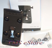OEM Garmin Zumo 350LM 390/395/396LMT Motorcycle Cradle Mount Bracket 0101184300