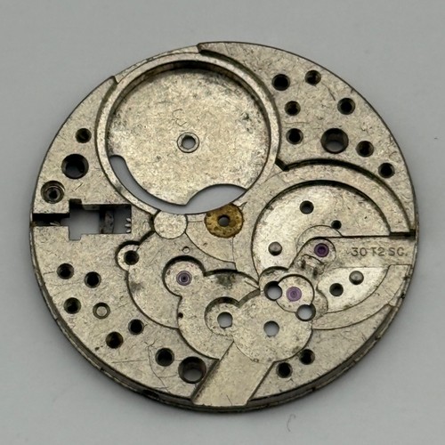 Omega 30t2 watch - omega, sc
