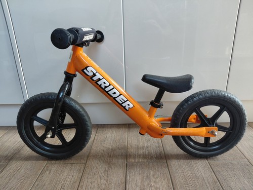Strider sport balance - sport, bike