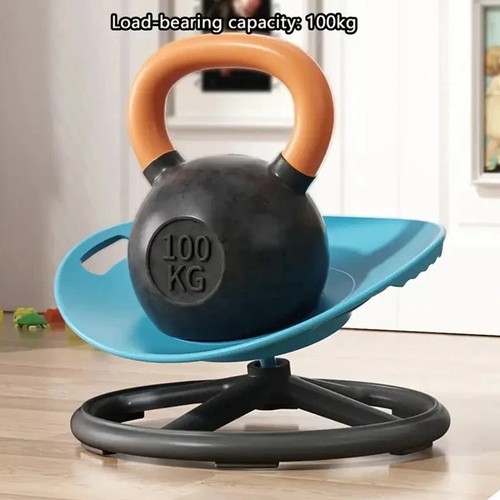 Autism sensory spinning chair - spinning,
