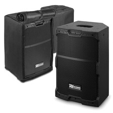 Pair of 10" Full Range Active