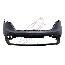 RENAULT TRAFIC 2021-ON FRONT