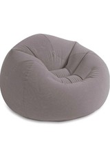 Intex beanless bag chair Air