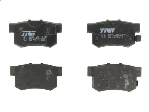 Brake pad set disc - brake, set,