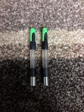 X2 Korda MK1 Stow Bobbin heads