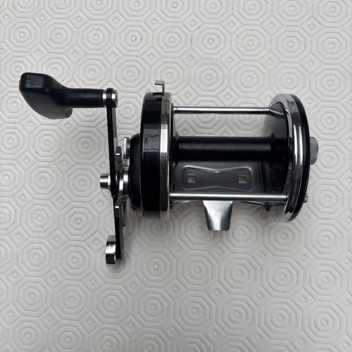 New abu garcia - new,