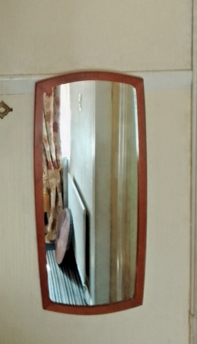Vintage mid century - mid-century, teak
