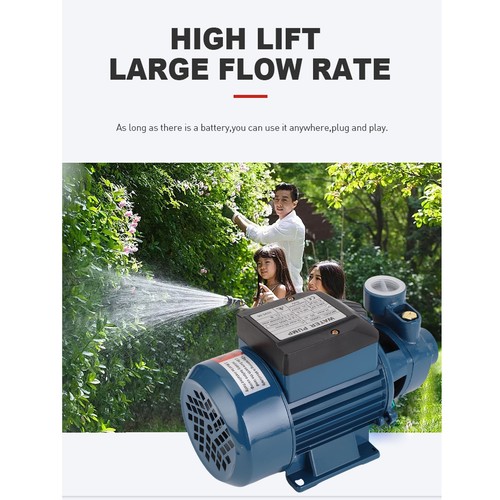 Solar water pump 650w 3400rpm - solar,