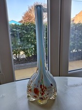 Mid-Century Murano Style