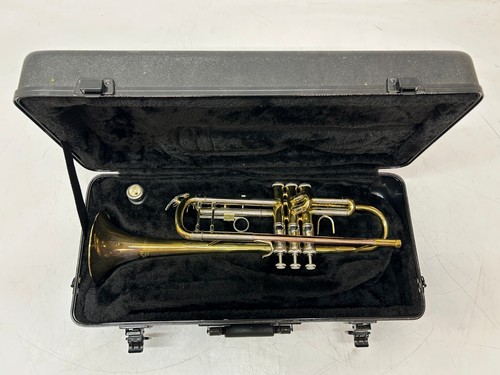 Used bach tr500 student - bach,