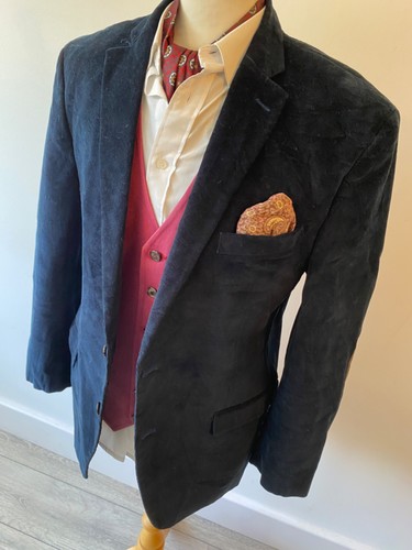 Vintage ralph lauren - vintage, corduroy
