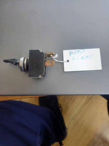 Ford corsair way head - corsair,