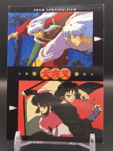 Inuyasha miroku sango - miroku,