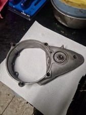 Bsa Bantam D1 D3 Stator Plate Inner Cover