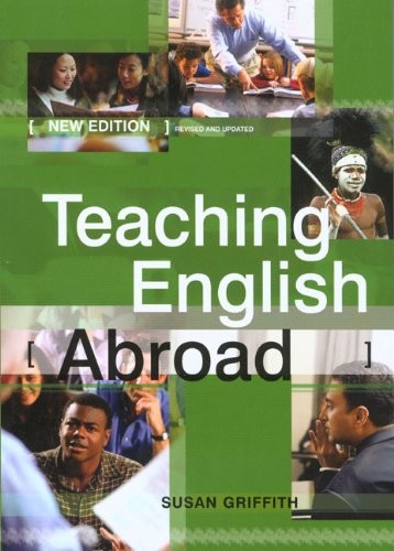 Teaching english abroad 8th - abroad, (8th