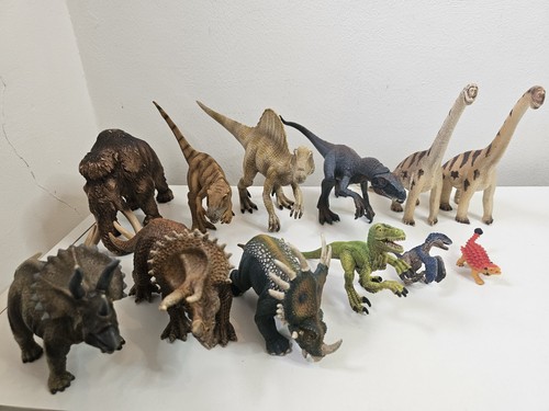 Schleich dinosaur animal toy - &,