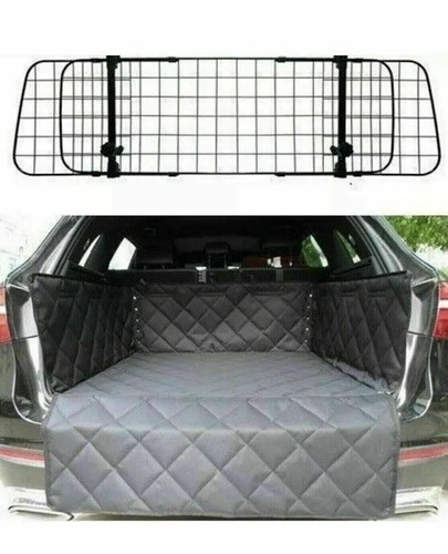 Fits nissan trail quilted - fits,