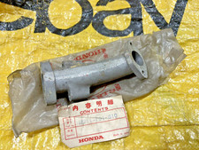 Honda F190 Rotavator Lawn Tractors Tiller Elbow Muffler NOS P/N 18211-701-010