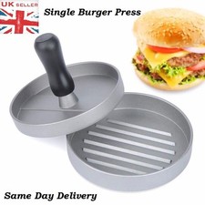 Non Stick Hamburger Press