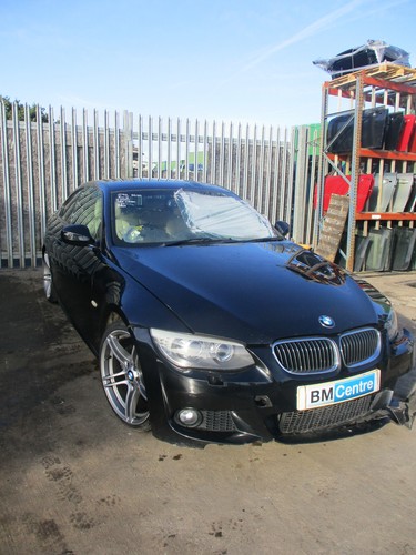 Bmw e92 lci sport wheel - bmw, m