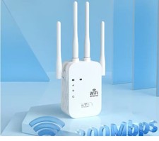 1200Mbps Dual Band WiFi Signal