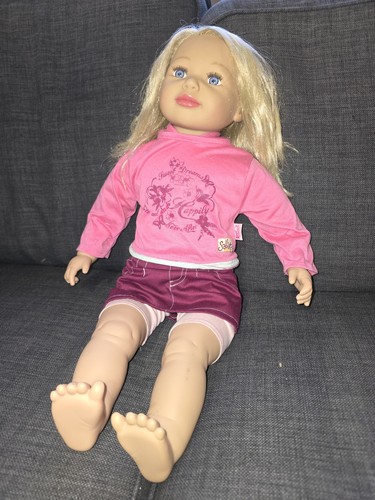 Sally best friend doll - sally, 24"