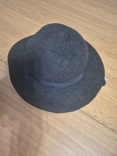 Bnwt debenhams wide brim - debenhams,