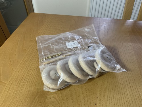 6cm wooden wheel and - wheel,