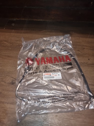 Yamaha rxs 100 genuine - rxs,