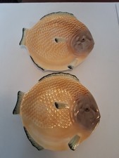 2 x Shorter and Son Art Deco