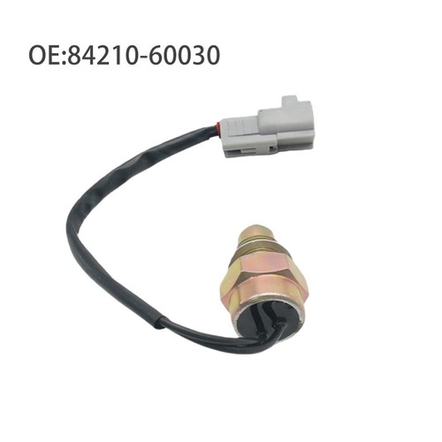 Reverse light switch - light,