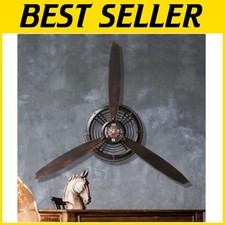 Vintage Airplane Propeller