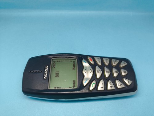 Nokia 3510 unlocked mobile - 3510,