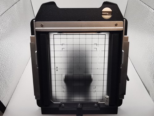 Arca swiss type large format - type,
