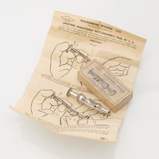 L G Mainspring Winder, B