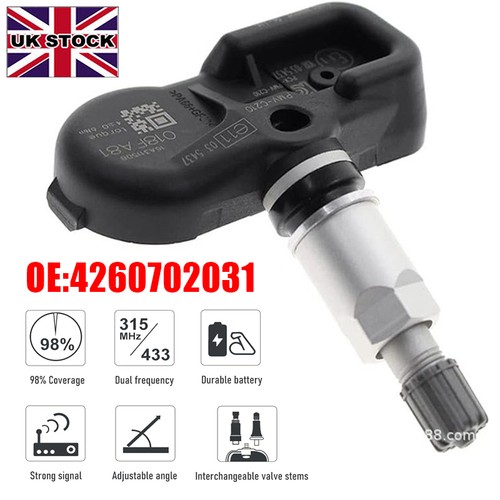 For toyota avensis auris - for,