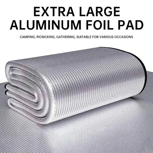 Camping mat folding blanket - folding,
