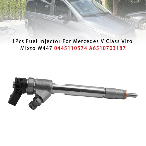 1pcs fuel injector for - 1pcs,