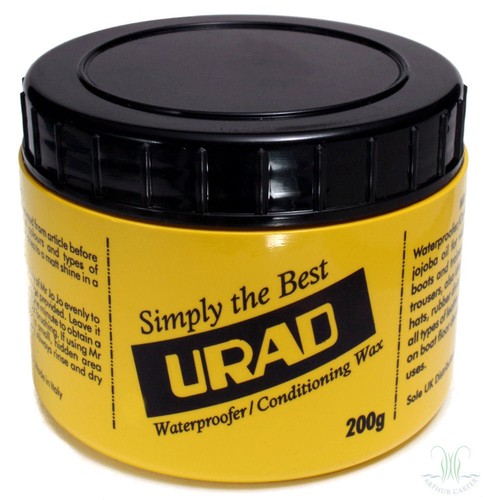 Urad jojo waterproof leather - urad,