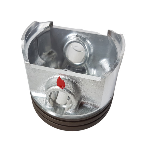Pis23 piston 67mm - piston, for