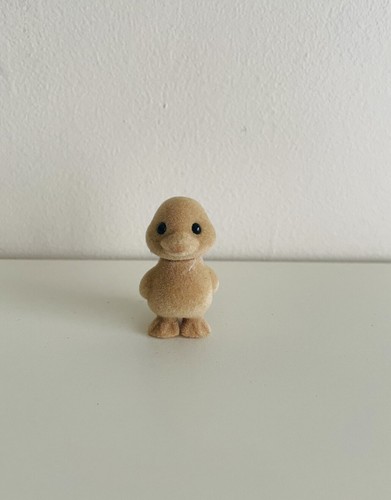 Sylvanian families waddlington - sylvanian,