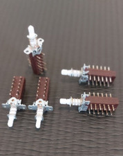  NEVE NEVE 1073, 1081 , 8048 , 8068 Series etc  ISOSTAT SWITC 4 POLE