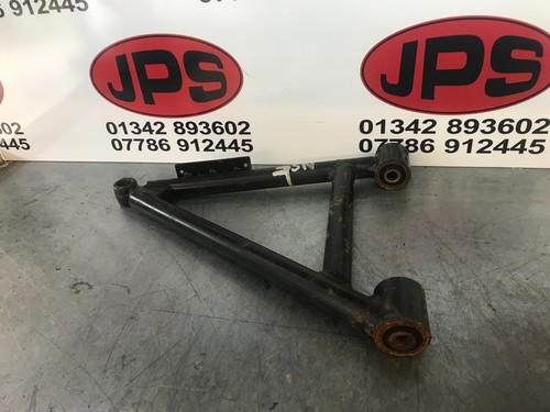Lower suspension arm - lower,