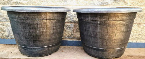 Set xxl large 44cm - xxl, silver