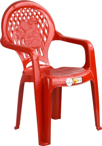 Kids plastic chairs stackable - plastic,