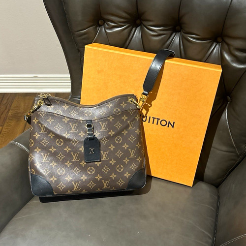 Louis vuitton odeon - vuitton,