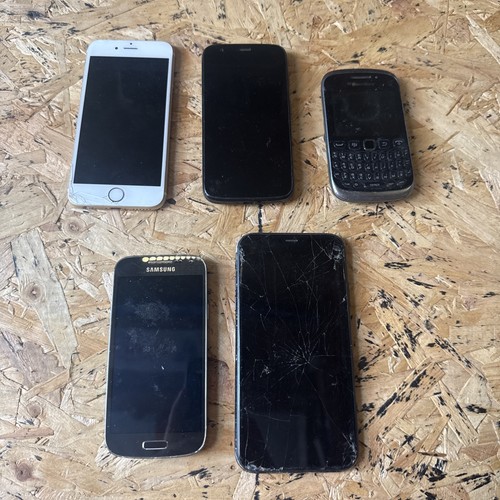 Small job lot - -, job-lot