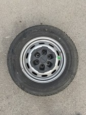 2016-2026 IVECO DAILY MK6 16"