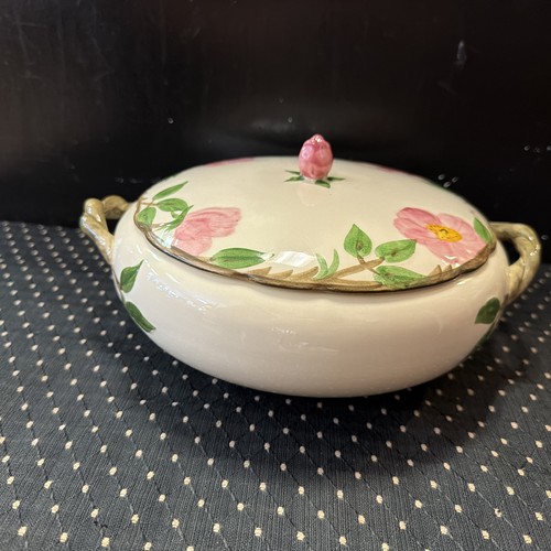Vintage authentic franciscan - vintage,